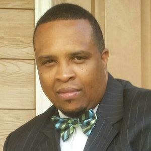 Meet your Posher, Kenyatta